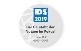 G -IDS 2019