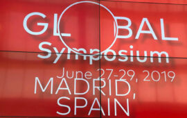 Nobel Biocare Global Symposium 2019