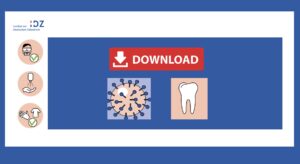 Standardvorgehensweise: Zahnarztpraxis während der Coronavirus-Pandemie