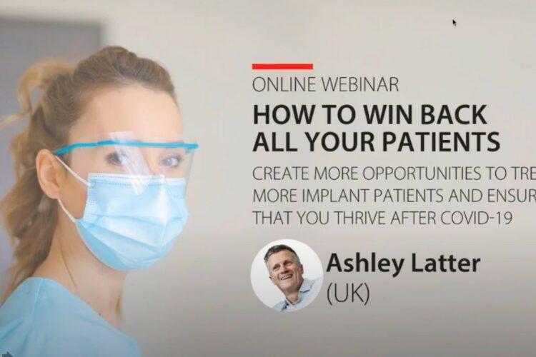 TRI Academy Online with Ashley Latter