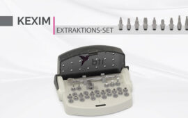 KEXIM – BTI Implantatextraktions-System
