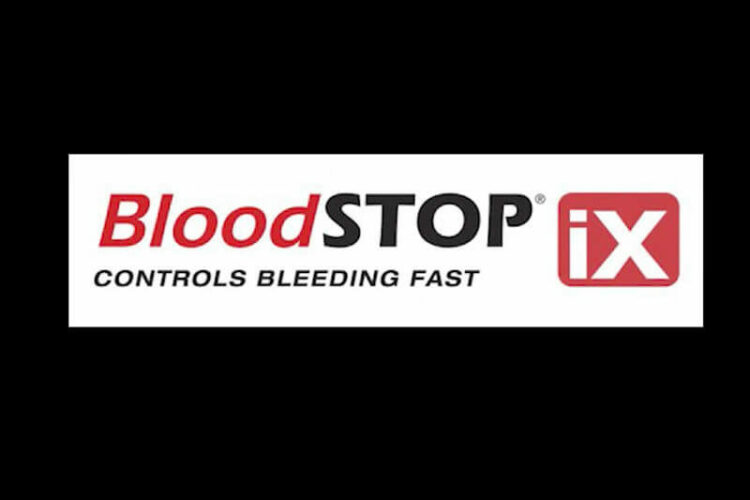 BloodStop im Einsatz nach Implantationen