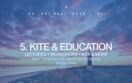 Kite & Education