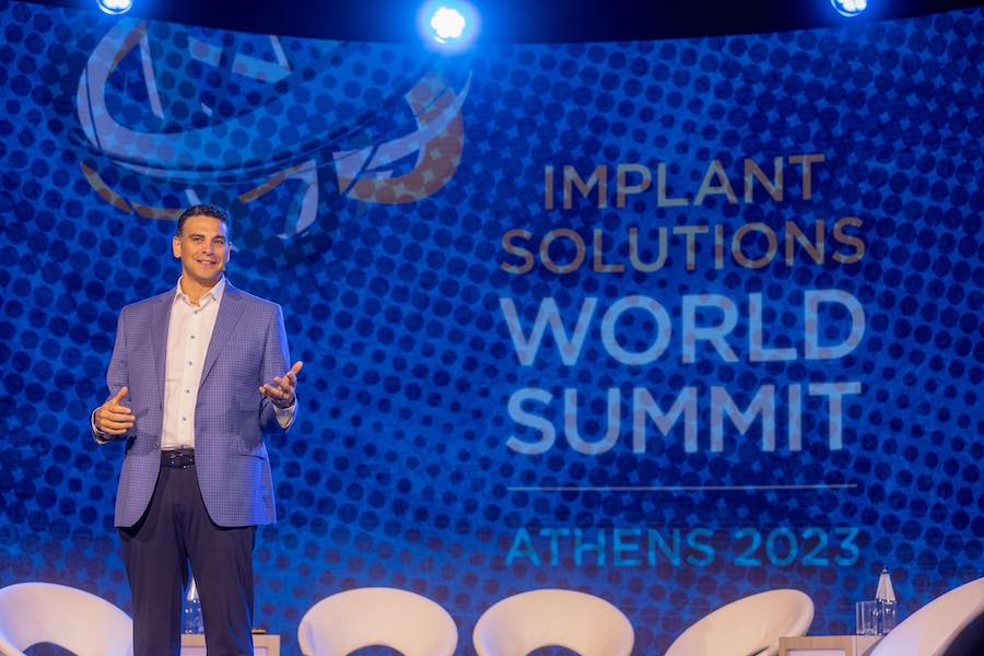 Implant Solutions World Summit