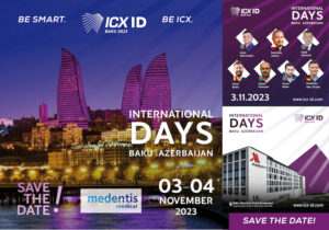 ICX International Days