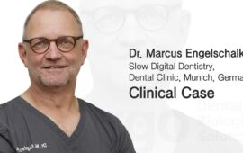 Dr. Marcus C. Engelschalk: Digital gestützte Planung und Behandlung