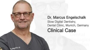 Dr. Marcus C. Engelschalk: Digital gestützte Planung und Behandlung
