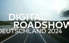 Rückblick: Die Nobel Biocare Roadshow 2024