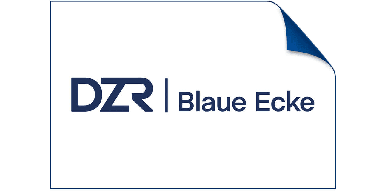 DZR | Blaue Ecke