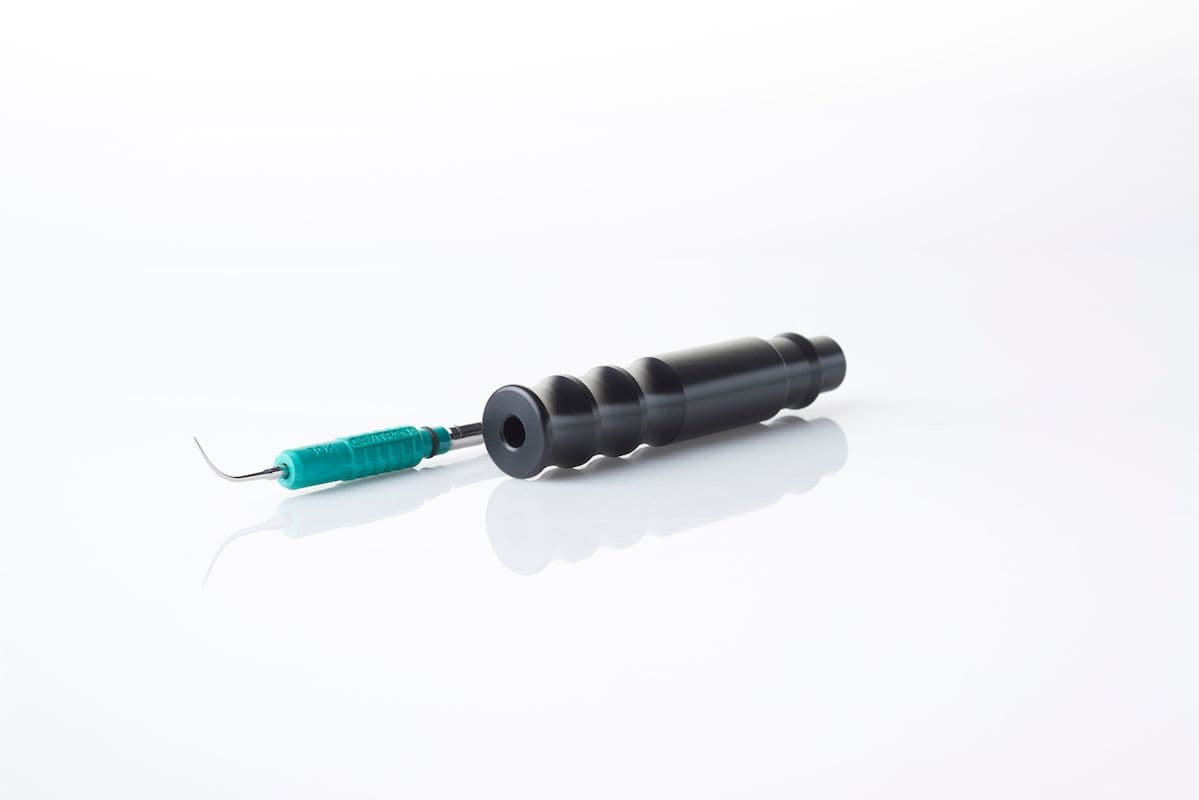 IC MEDICAL / HD450 Komponenten