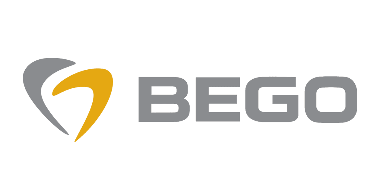 Bego-Logo
