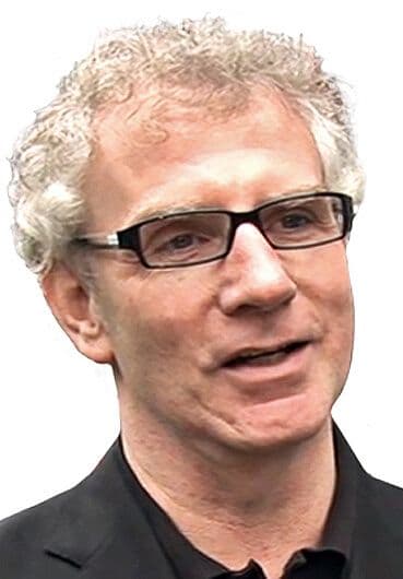 Prof. Dr. Joachim S. Hermann