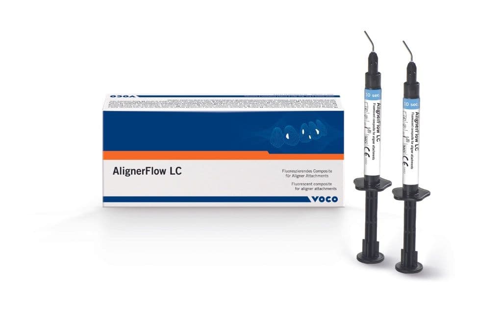 AlignerFlow