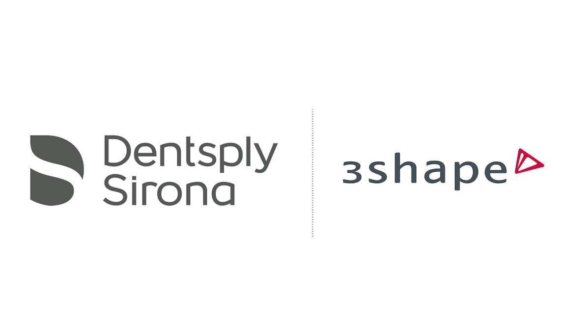 Dentsply 3Shape