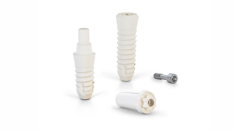Ceralog Monobloc