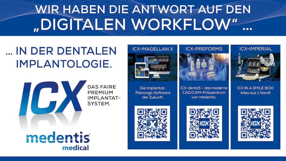 ICX-Workflow