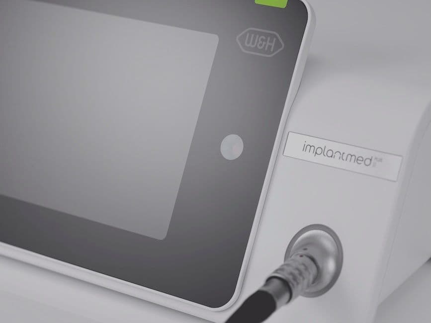 Implantmed