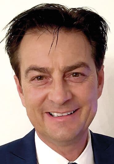 Dr. med. dent. Helmut Baader M.Sc. M.Sc.