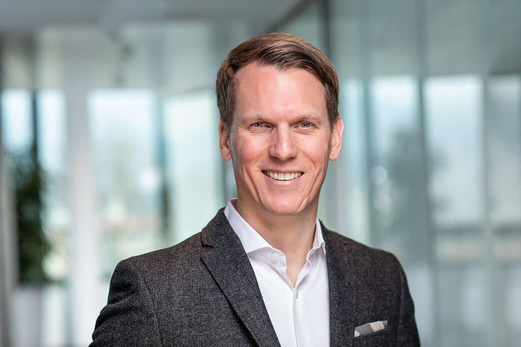 Andreas Utz