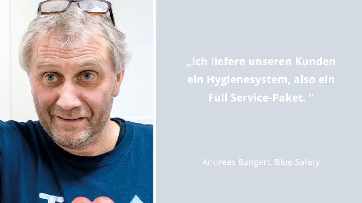 Wasserhygiene