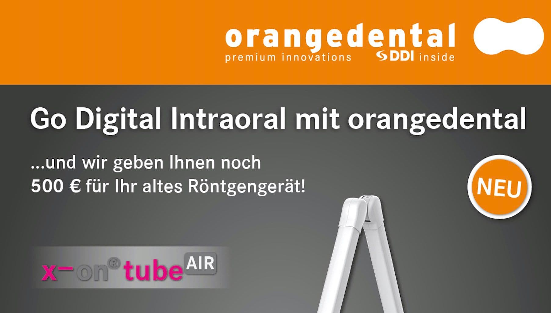 orangedental
