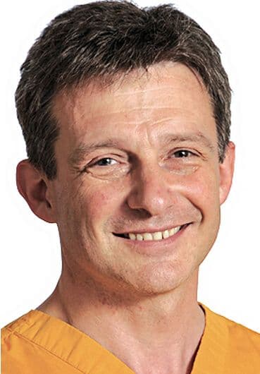 Priv.-Doz. Dr. Dr. Markus Schlee