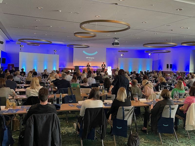 DZR-Kongress