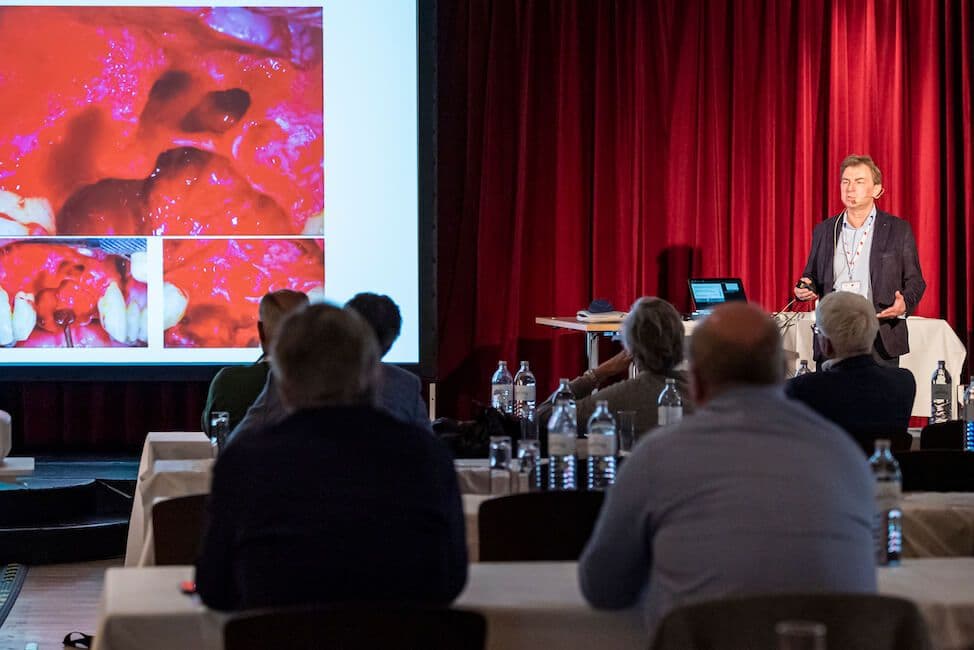 DGOI Wintersymposium ImpAct Zürs Austria 2022, Dr. Marcus Seiler MSc