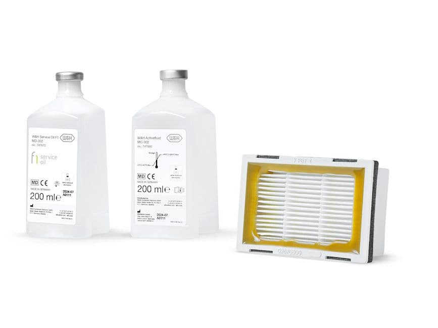 W&H Assistina