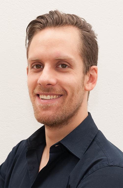 Dr. Tristan Schiele