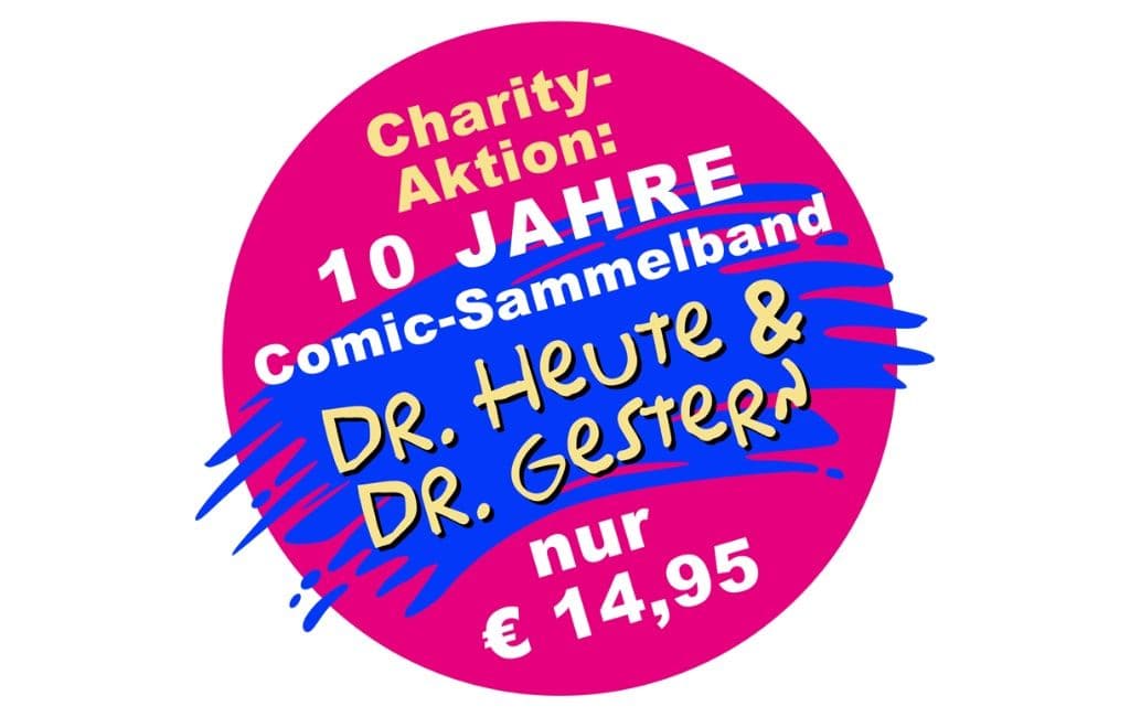 Dres Gestern & Heute