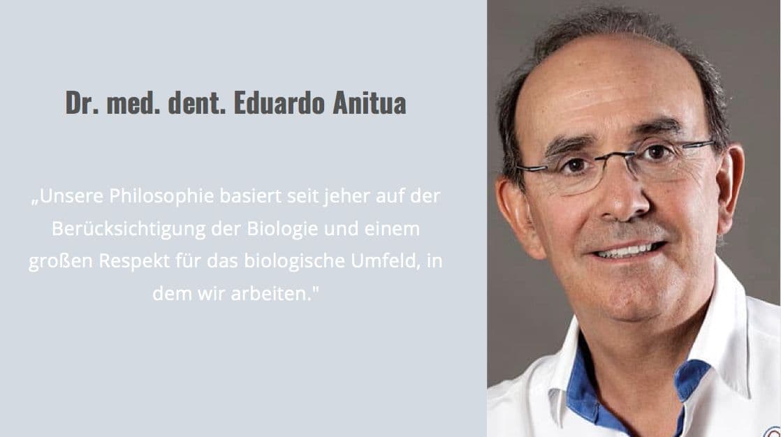 Eduardo Anitua