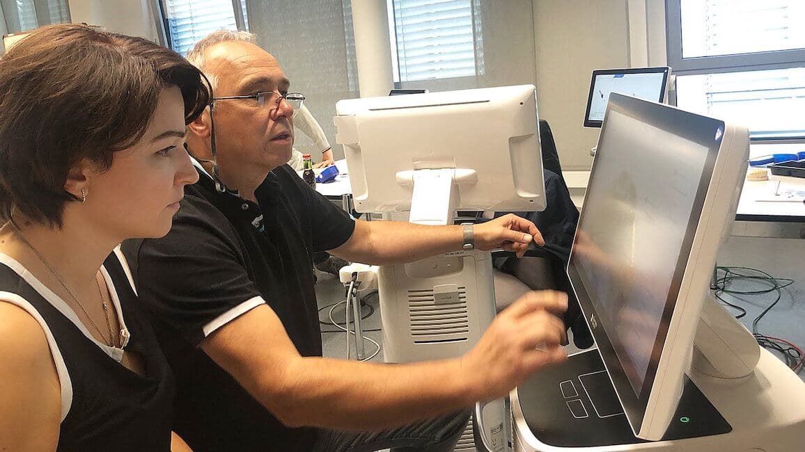 Cerec Masters
