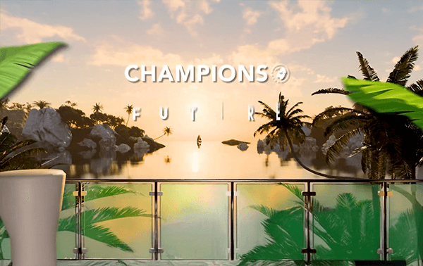 champoins