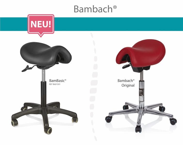 Bambach Sattelsitz