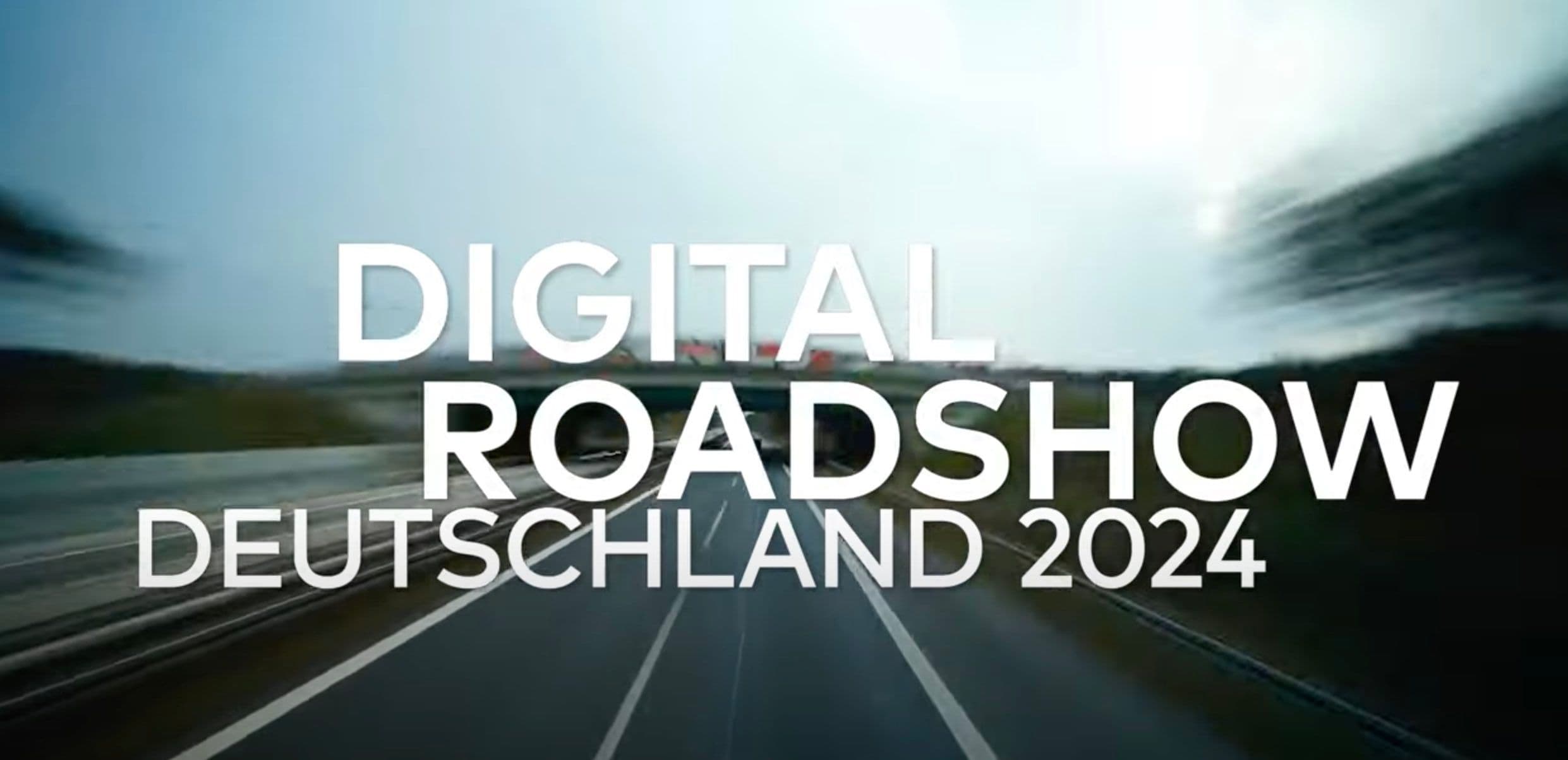 Roadshow Nobel Biocare