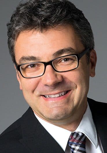 Dr. med. dent. Stefan Michael Scherg
