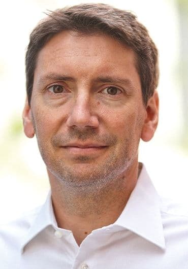 Dr. med. dent. Christoph Hesse