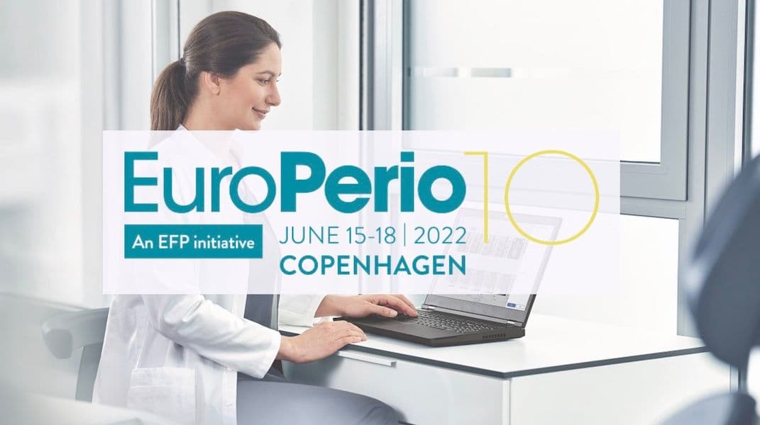 EuroPerio-Dentsply