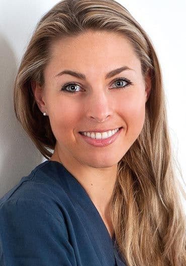 Dr. med. dent. Julia Hehn