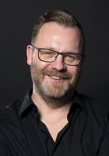 Zahnarzt Alexander Fischer