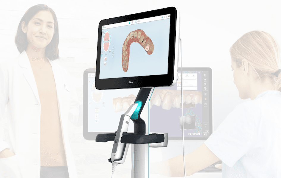 Align Oral Health Suite