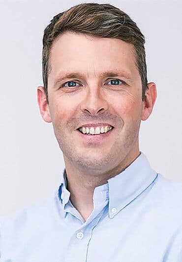 Dr. Andreas W. Benecke, M.Sc.