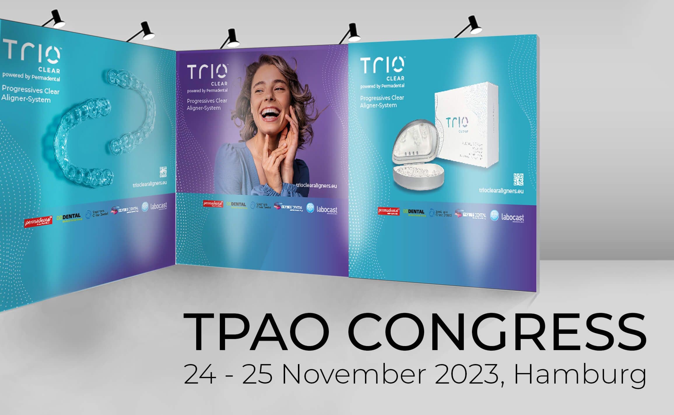 TPAO Kongress