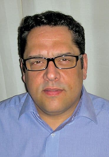 Author Image Box