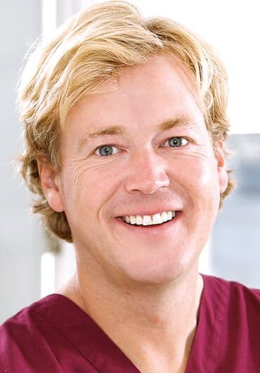 Dr. Michael Claar