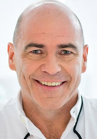 Dr. Michael Weiss