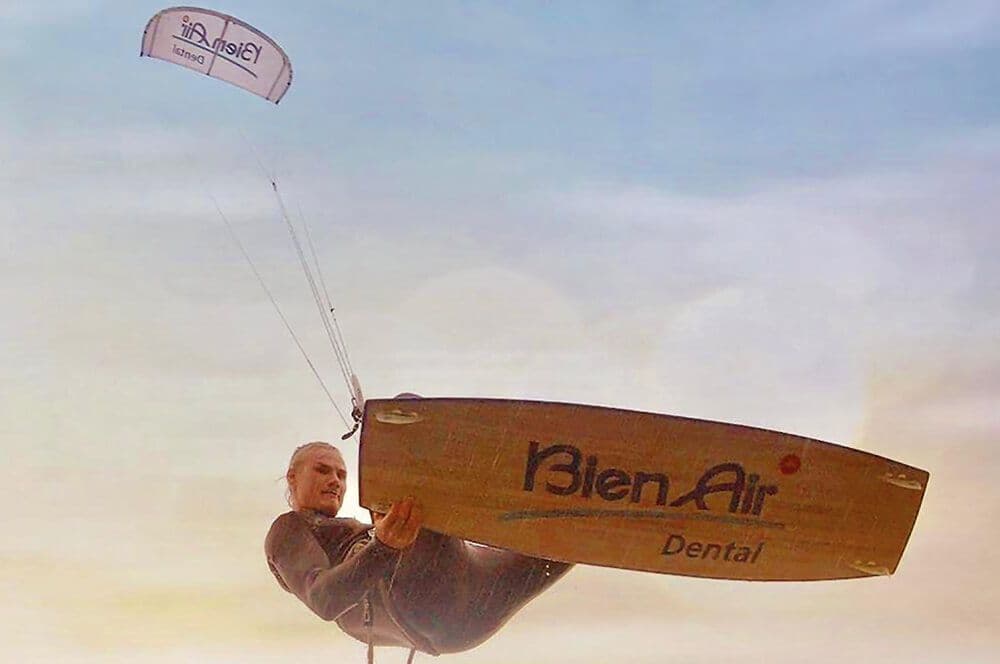 Kite & Education