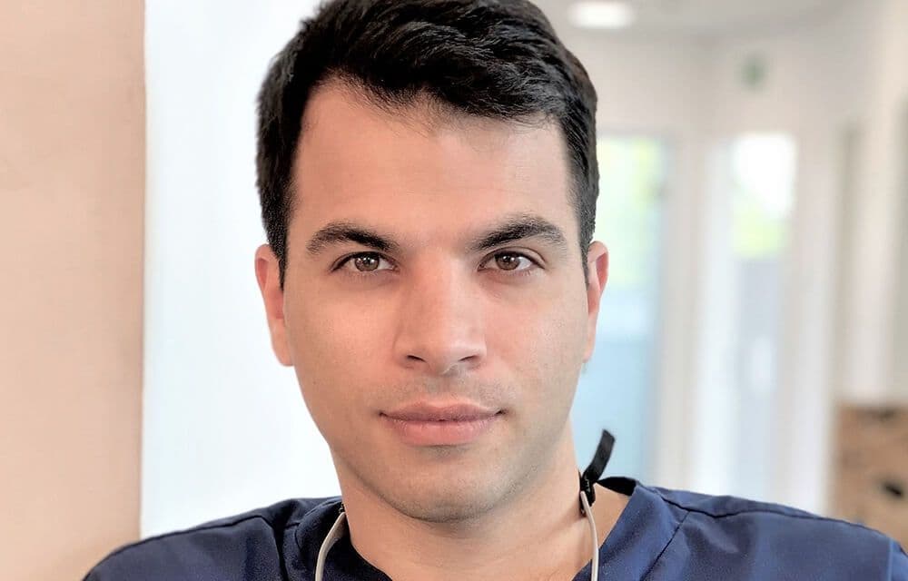 Ioannis Papadimitriou