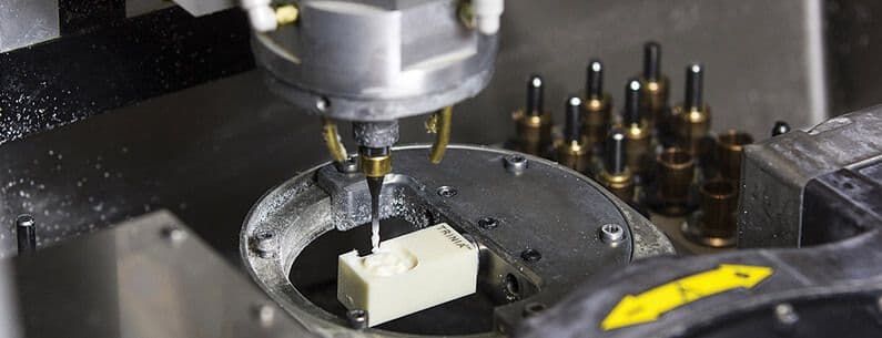 Trinia Milling